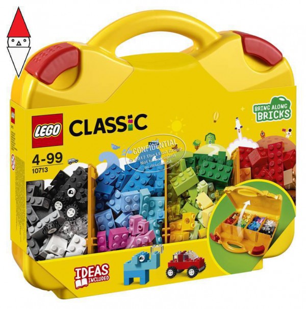 LEGO 10713