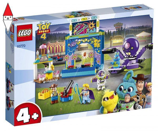 LEGO 10770