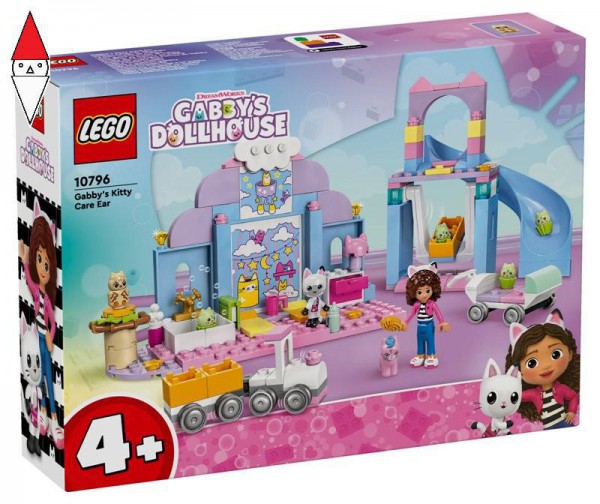 LEGO 10796