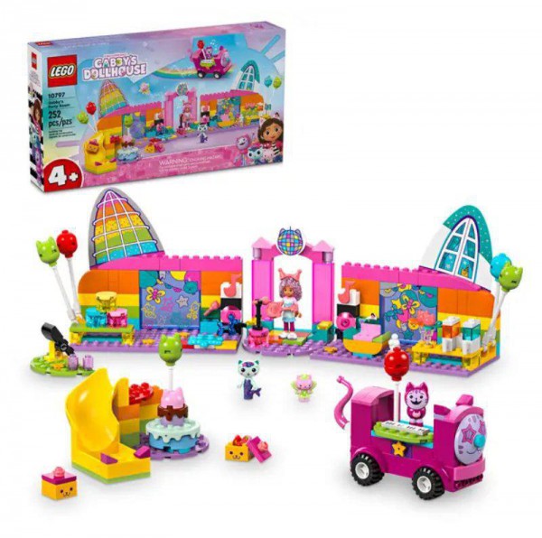 LEGO 10797