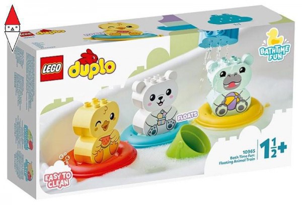 LEGO 10965
