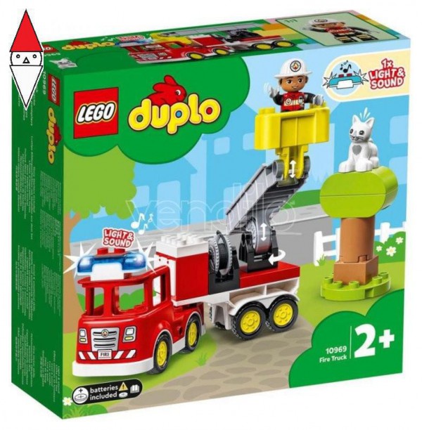 LEGO 10969