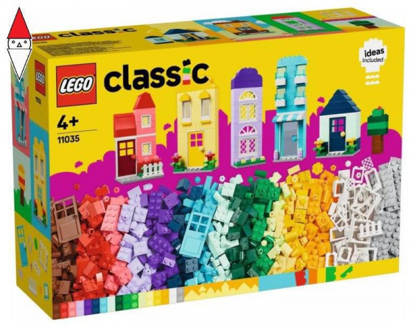 LEGO 11035