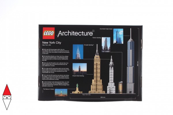 Lego 21028