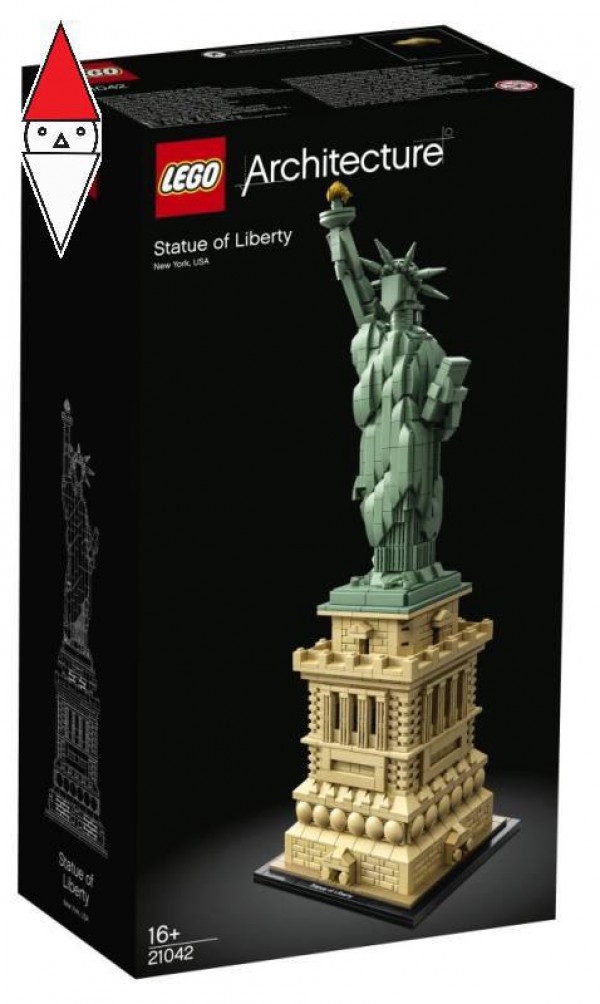 LEGO 21042