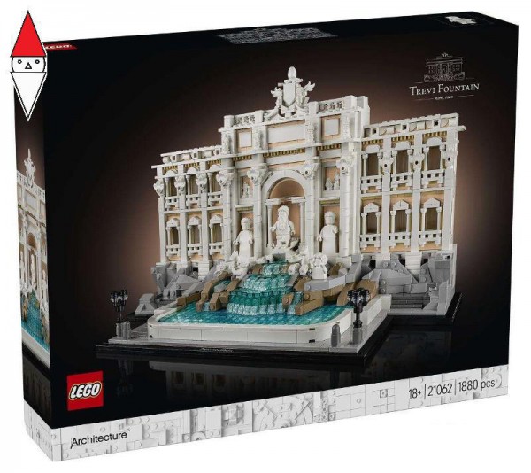 LEGO 21062