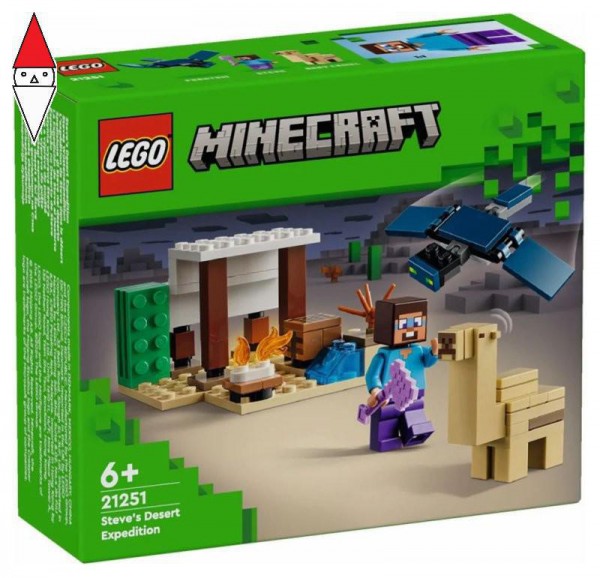 LEGO 21251