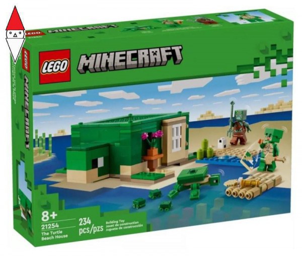 LEGO 21254