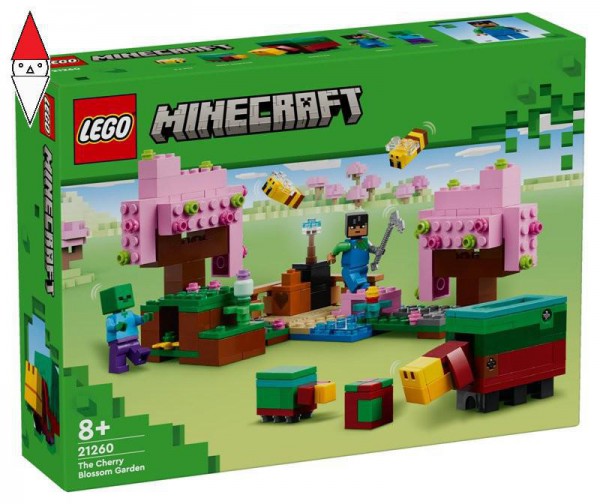 LEGO 21260
