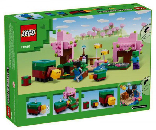 LEGO 21260