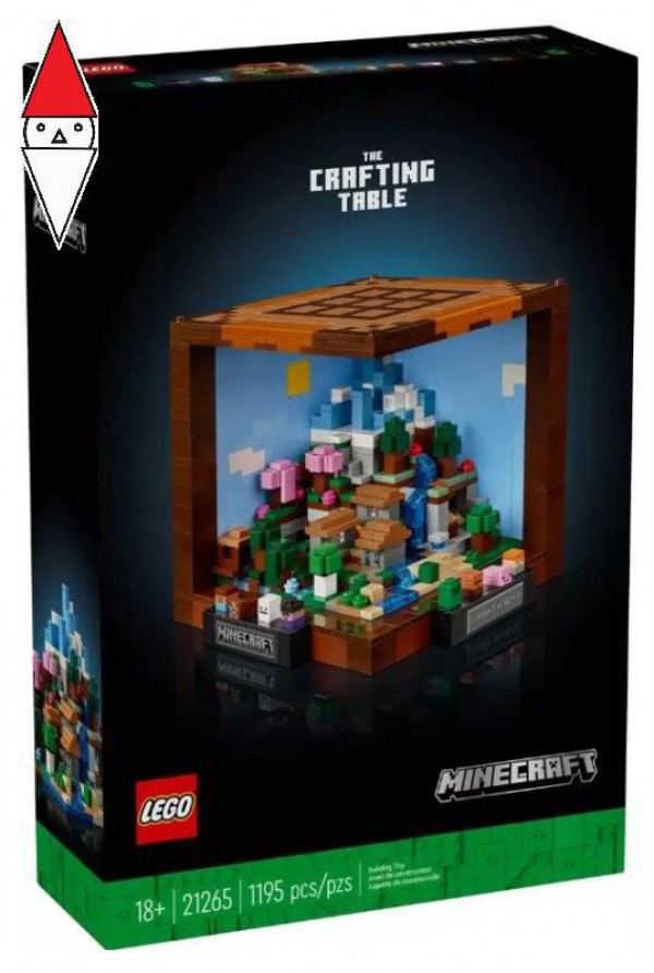 LEGO 21265