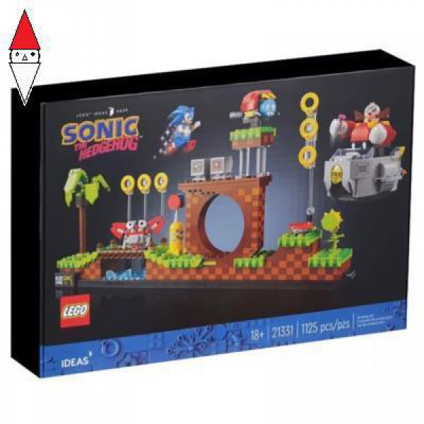 LEGO 21331
