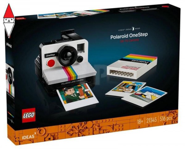 LEGO 21345
