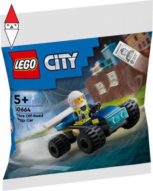 LEGO 30664