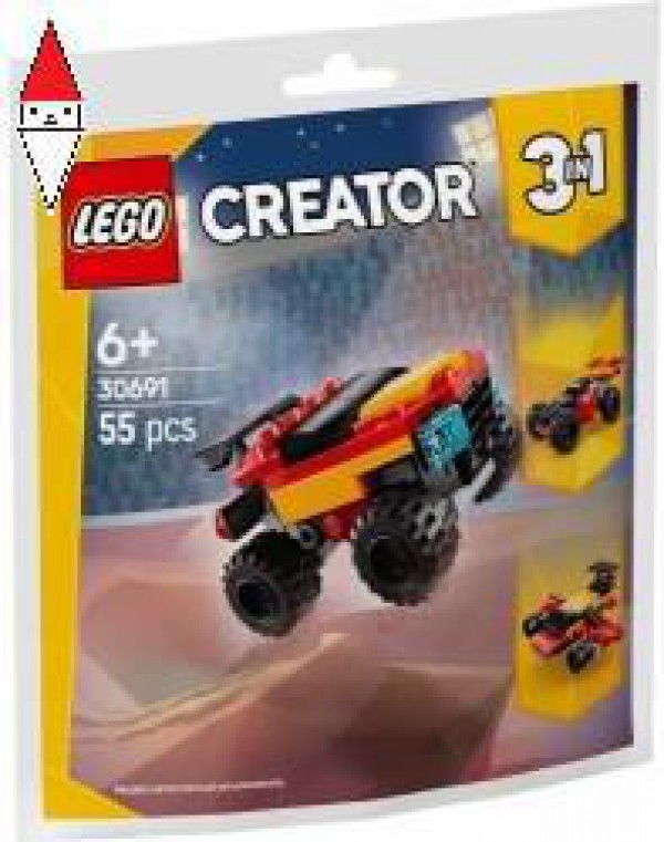 LEGO 30691
