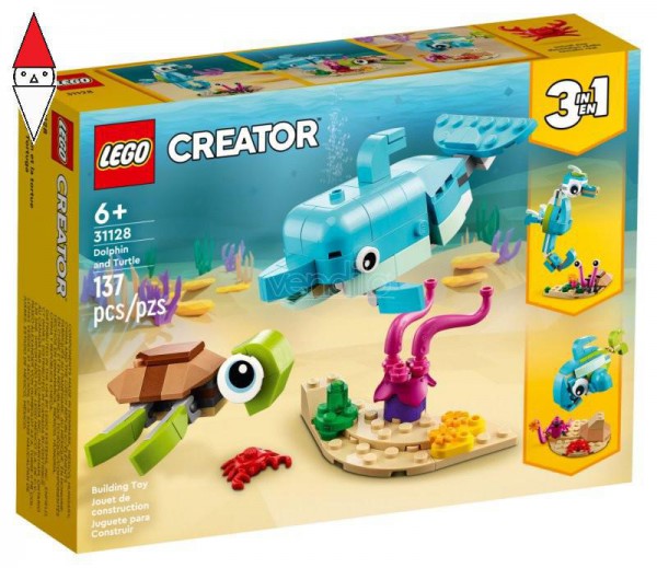 LEGO 31128
