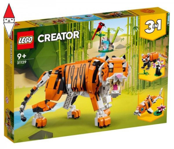 LEGO 31129