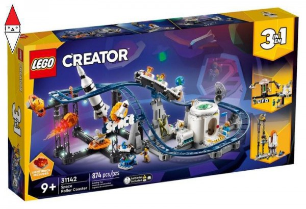LEGO 31142