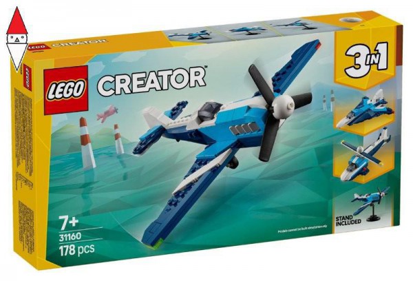 LEGO 31160