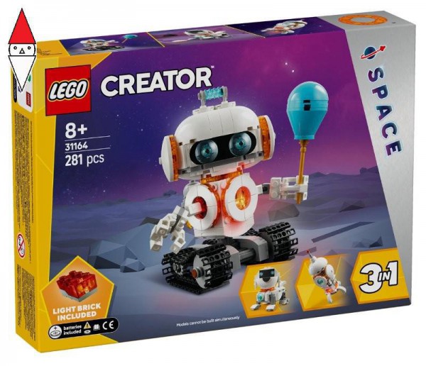 LEGO 31164