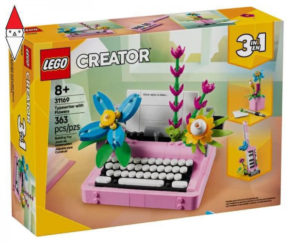 LEGO 31169