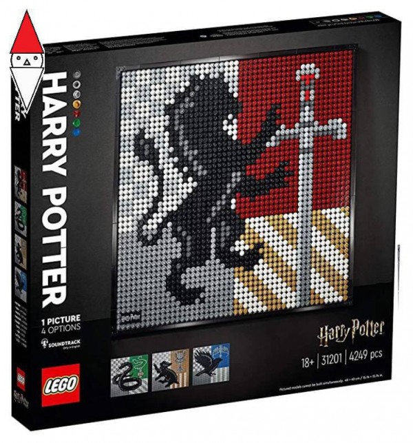 LEGO 31201