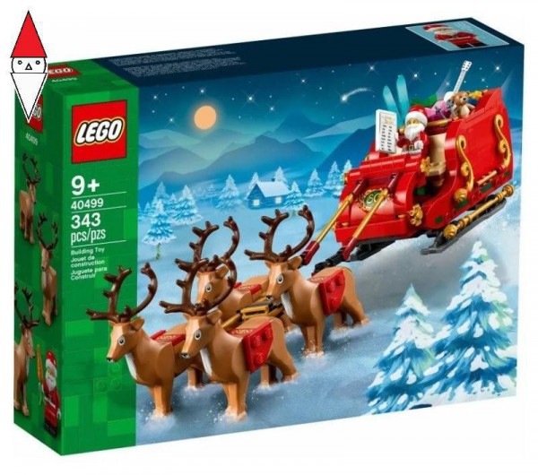 LEGO 40499