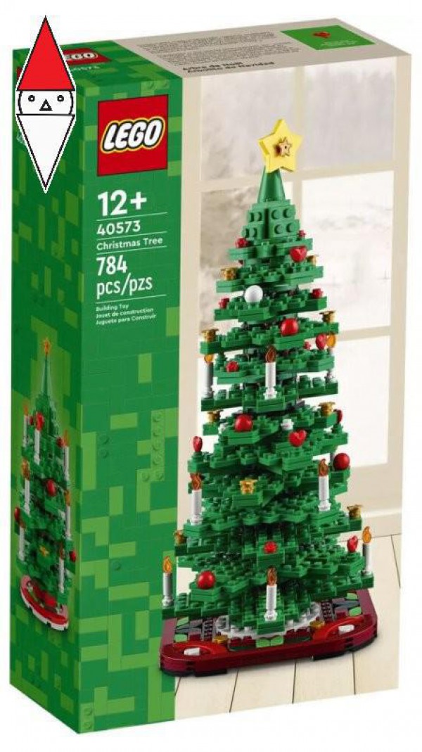 LEGO 40573