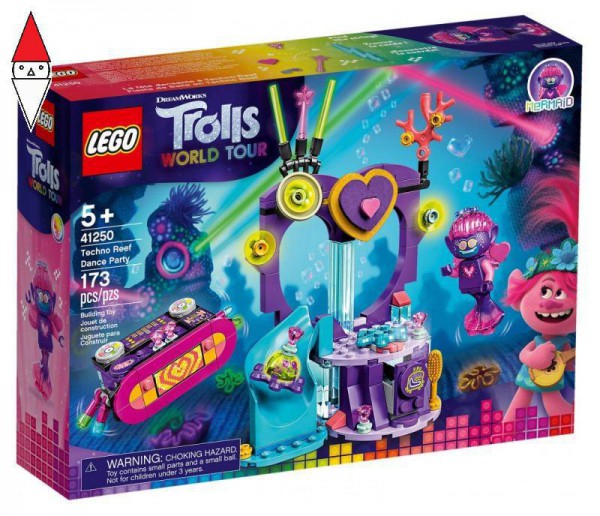 LEGO 41250