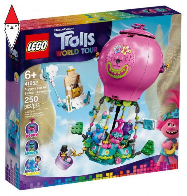 LEGO 41252