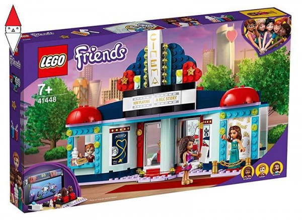 LEGO 41448