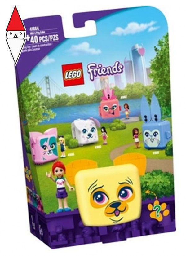 LEGO 41664