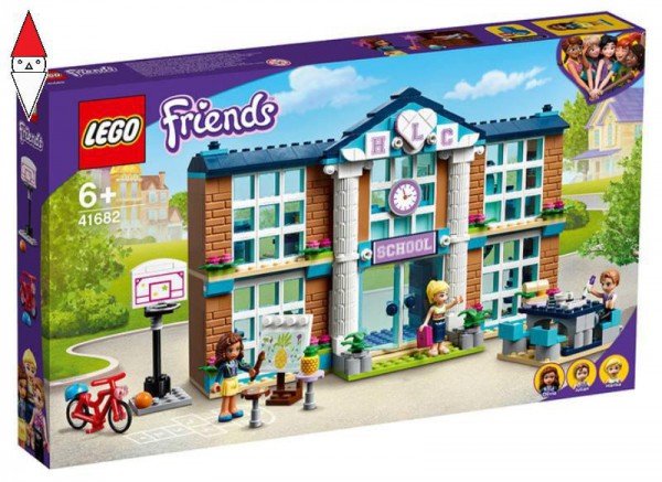 LEGO 41682