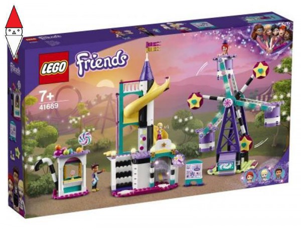 LEGO 41689