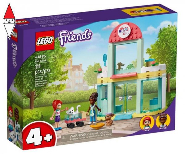 LEGO 41695
