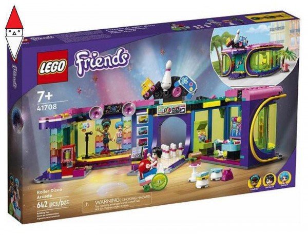 LEGO 41708