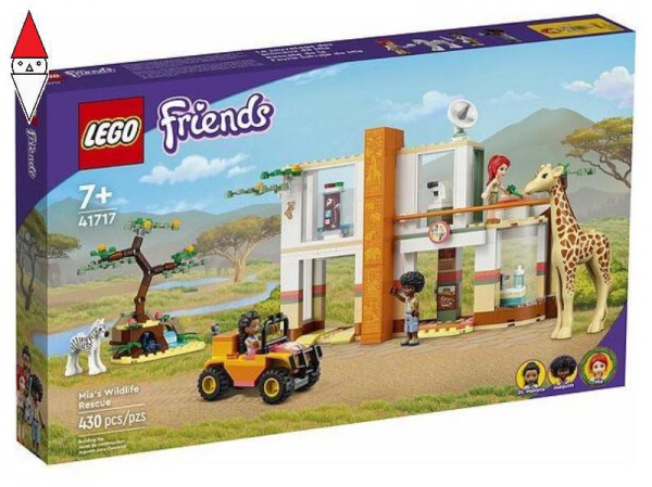 LEGO 41717