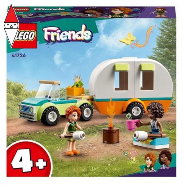 LEGO 41726