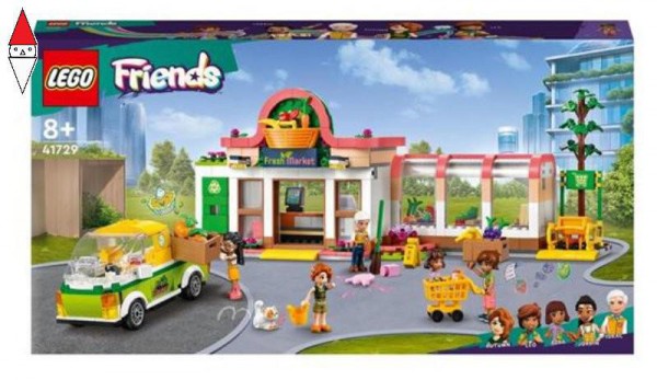 LEGO 41729
