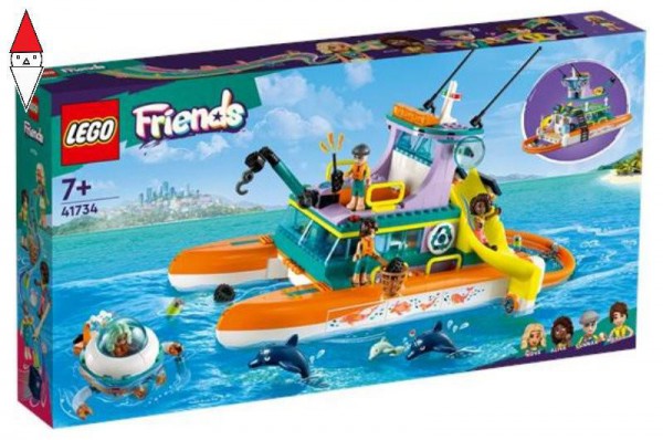 LEGO 41734