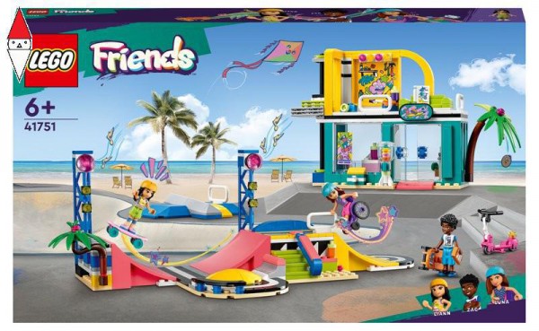 LEGO 41751