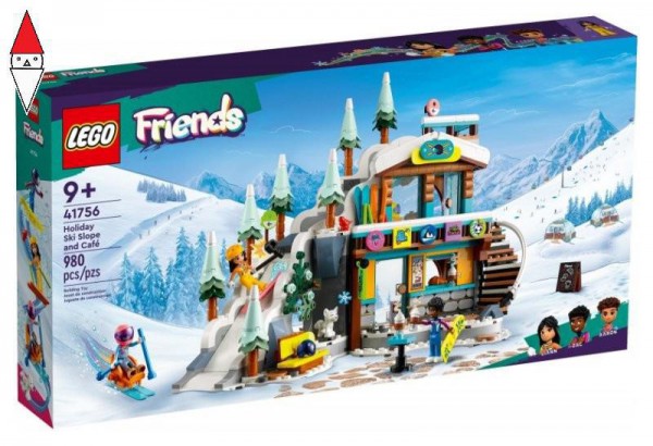 LEGO 41756