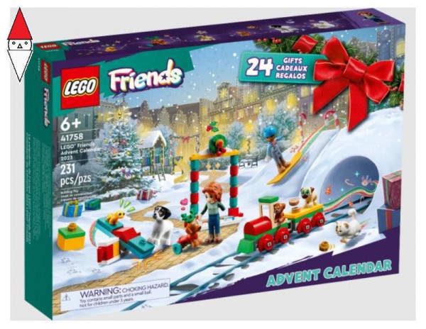 LEGO 41758