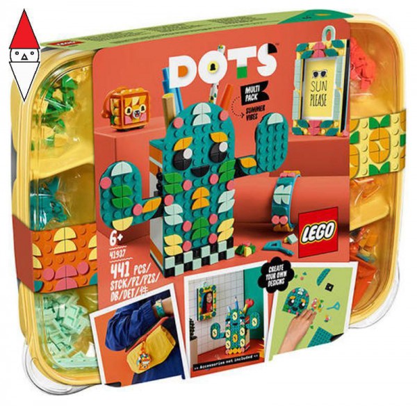 LEGO 41937
