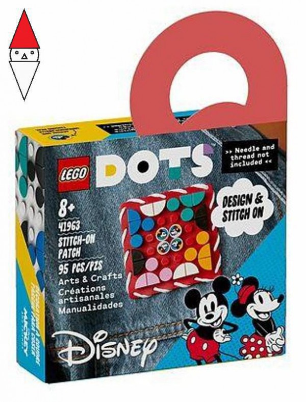 LEGO 41963