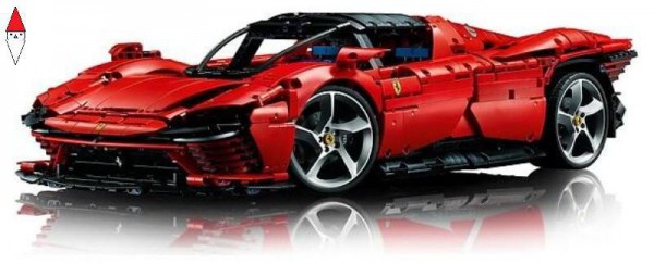 LEGO 42143