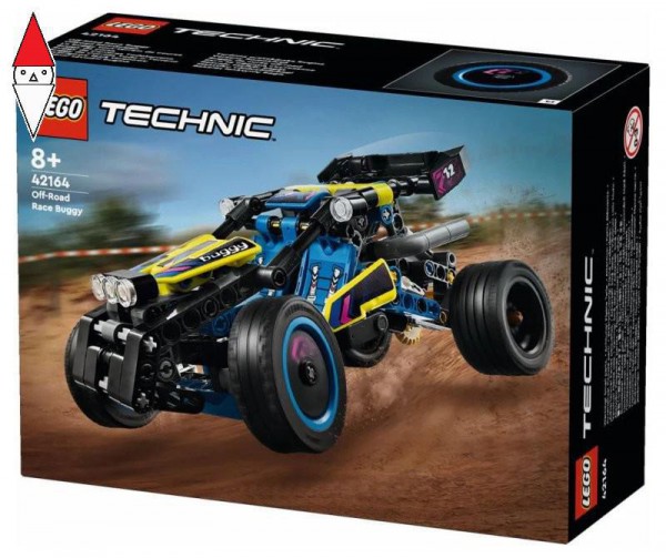 LEGO 42164
