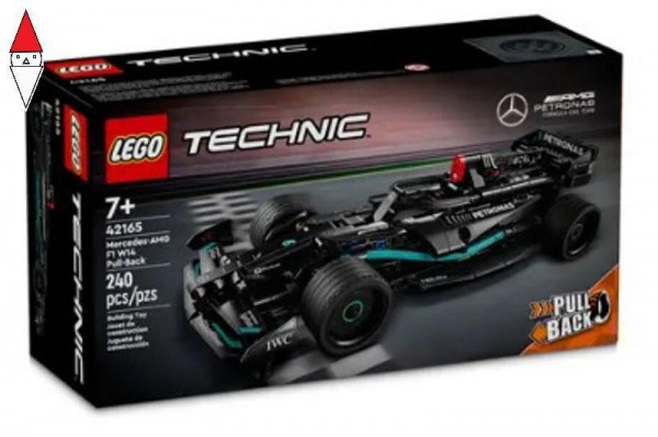 LEGO 42165