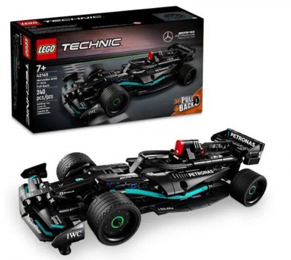 LEGO 42165