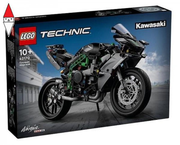 LEGO 42170